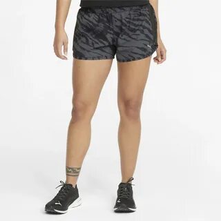 3 shorts