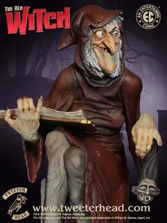 Eldest witch