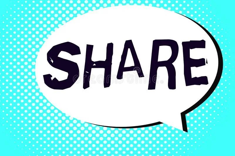 Text share. Text share
