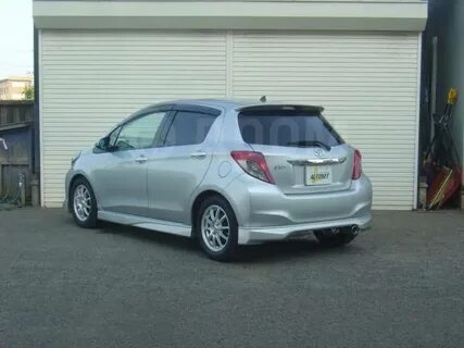 Витц ксп 130