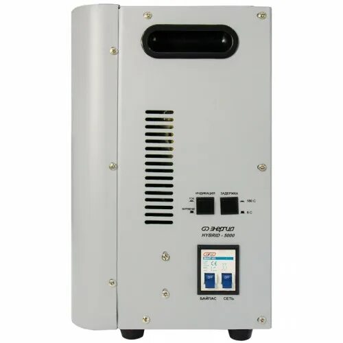 IVS10-3-03000 IEK Стабилизатор напряжения СНИ3-3 кВА трехфазный по цене 37190.66