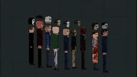 Моды на пипл карты. Моды на пипл карты