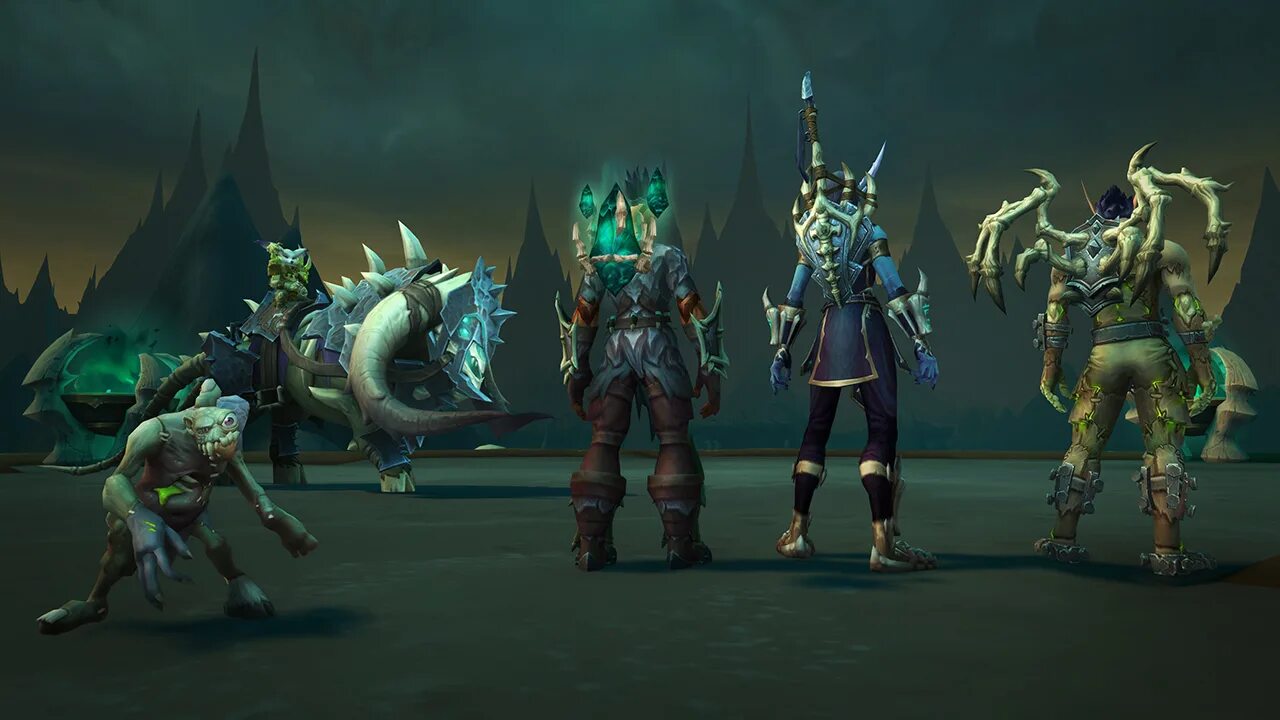 Wow shadowlands ковенант. Поборник справедливости. Warcraft shadowlands ковенанты. Wow некролорды. Wow shadowlands ковенант.