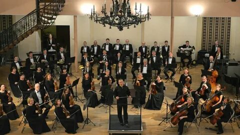 Центр классической музыки