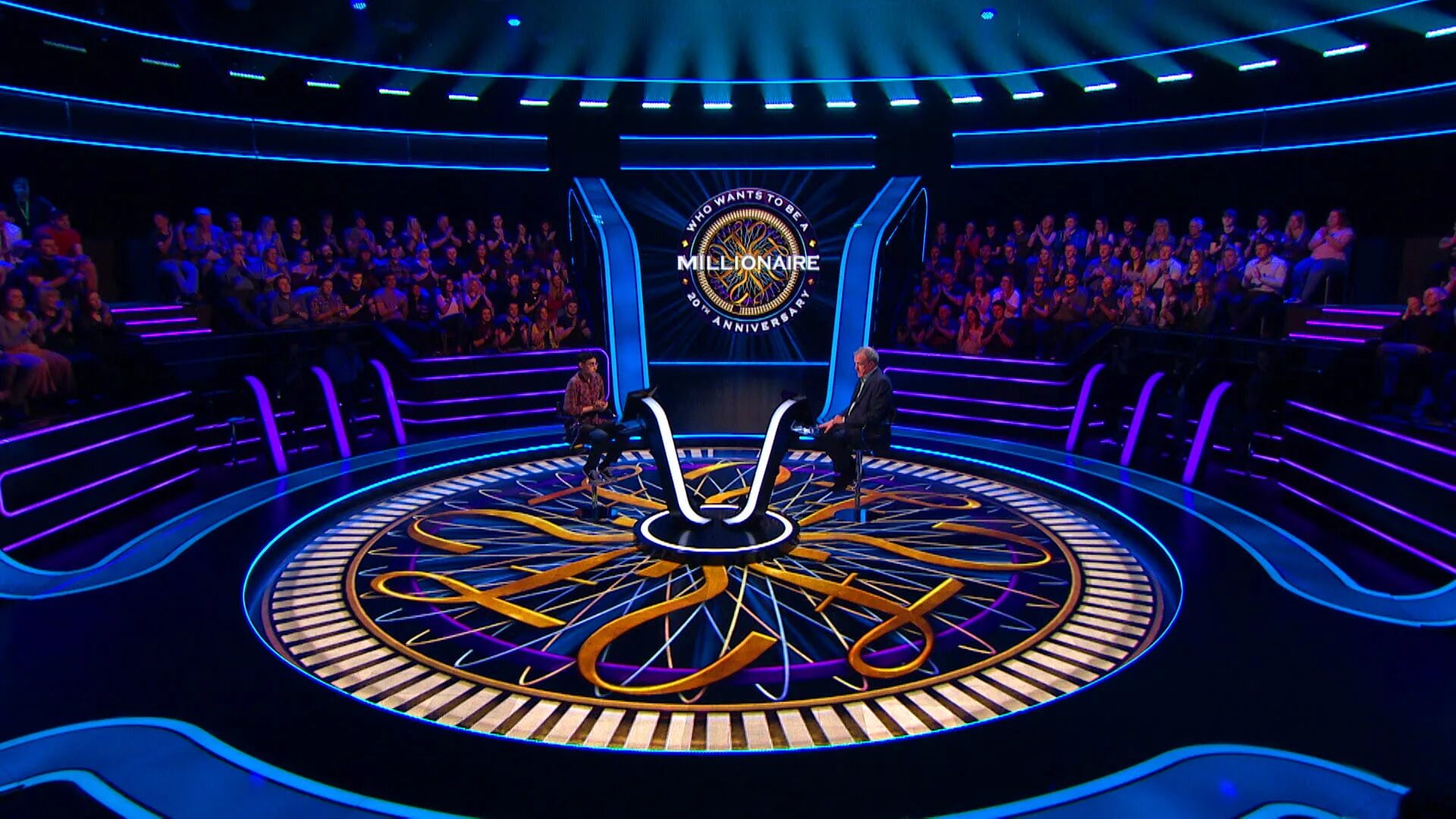 Студия who wants to be a Millionaire. КХСМ студия КХСМ. КХСМ 2005.