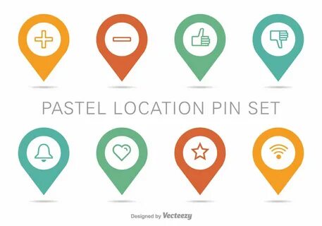 Pin setting
