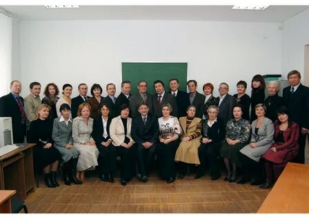 Преподаватели угнту