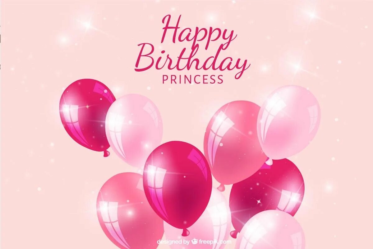 С днем рождения девочка с шарами. Открытка с днём рождения шарики воздушные. Открытки с воздушными шарами с днем рождения. Шарики открытка с днем. Розовые шары на день рождения.