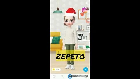 Zepeto много денег и алмазов последняя версия