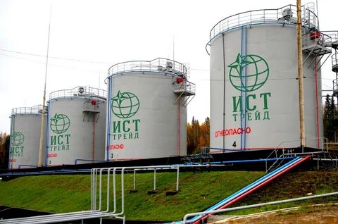 Ист трейд