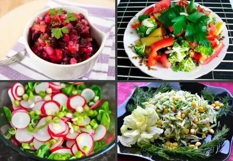 Какие салаты можно на поминки