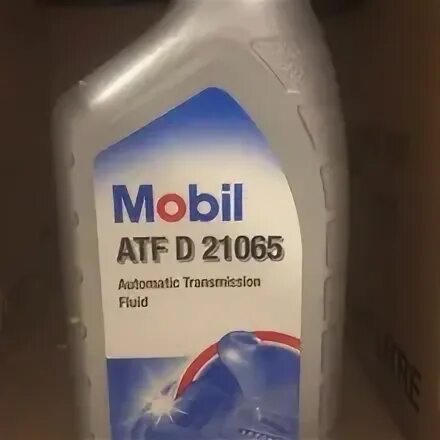 Mobil atf shc. Mobil atf shc