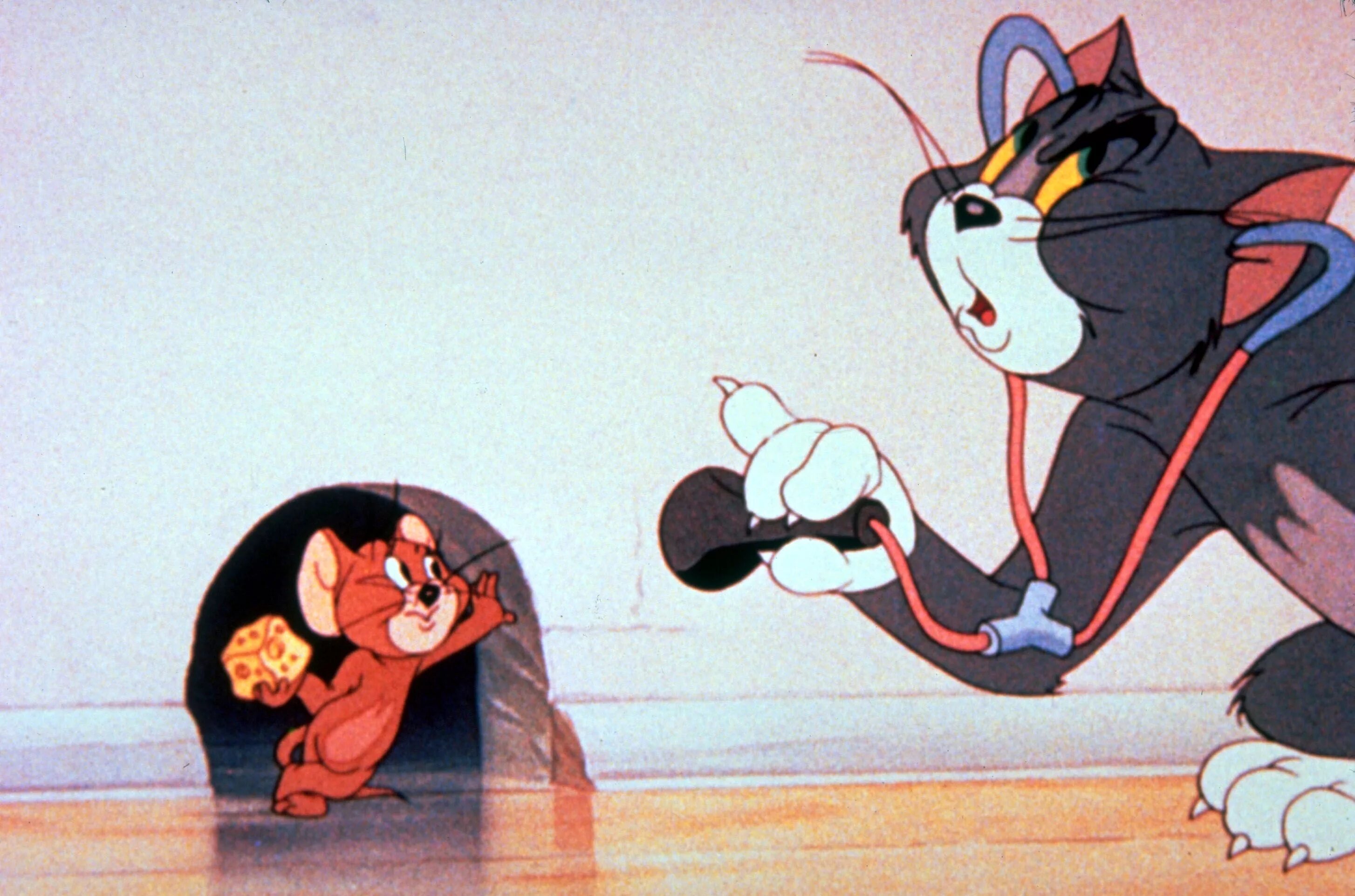 Кот сидел у норки мыши. Tom and Jerry Hanna Barbera. Том и Джерри Ханна Барбера. Том и Джерри 157.