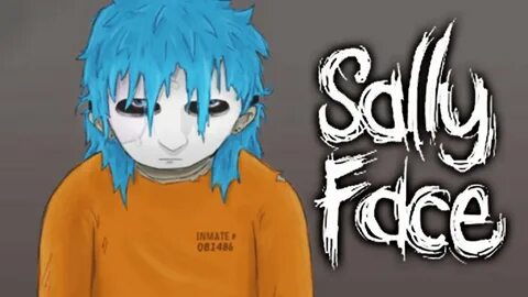 Салли 2