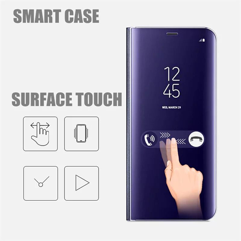 Чехол MYPADS для Samsung Galaxy s9 Clear view Cover. Чехол-книжка MYPADS Clear view Cover. Smart view Flip Case. Чехол MYPADS Clear view Cover для Samsung Galaxy a5.