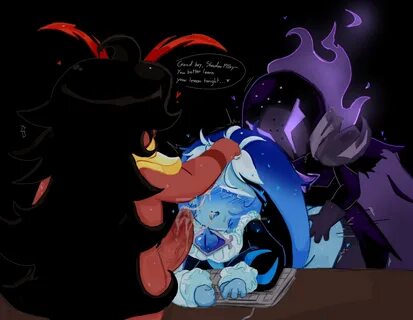 Shadow milk cookie rule 34 - givor.ru.
