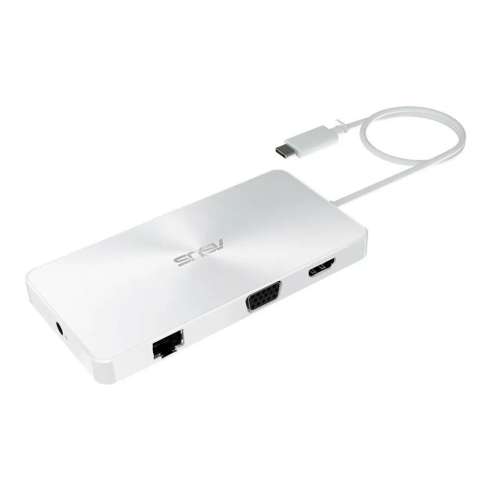 Asus usb c. ASUS ah001-1a. ASUS Universal Dock Type-c. ASUS Type c Dock. Порт-репликатор ASUS ah001-1a.