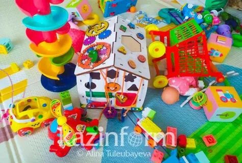 Үлкен анальді ойыншықтар