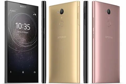 Sony model