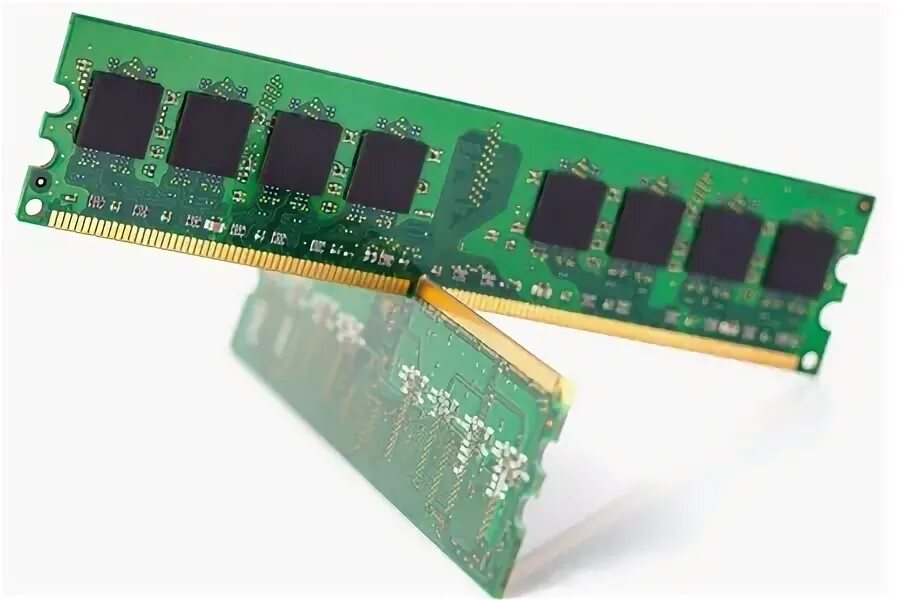 Ram pattern test. Ram pattern test