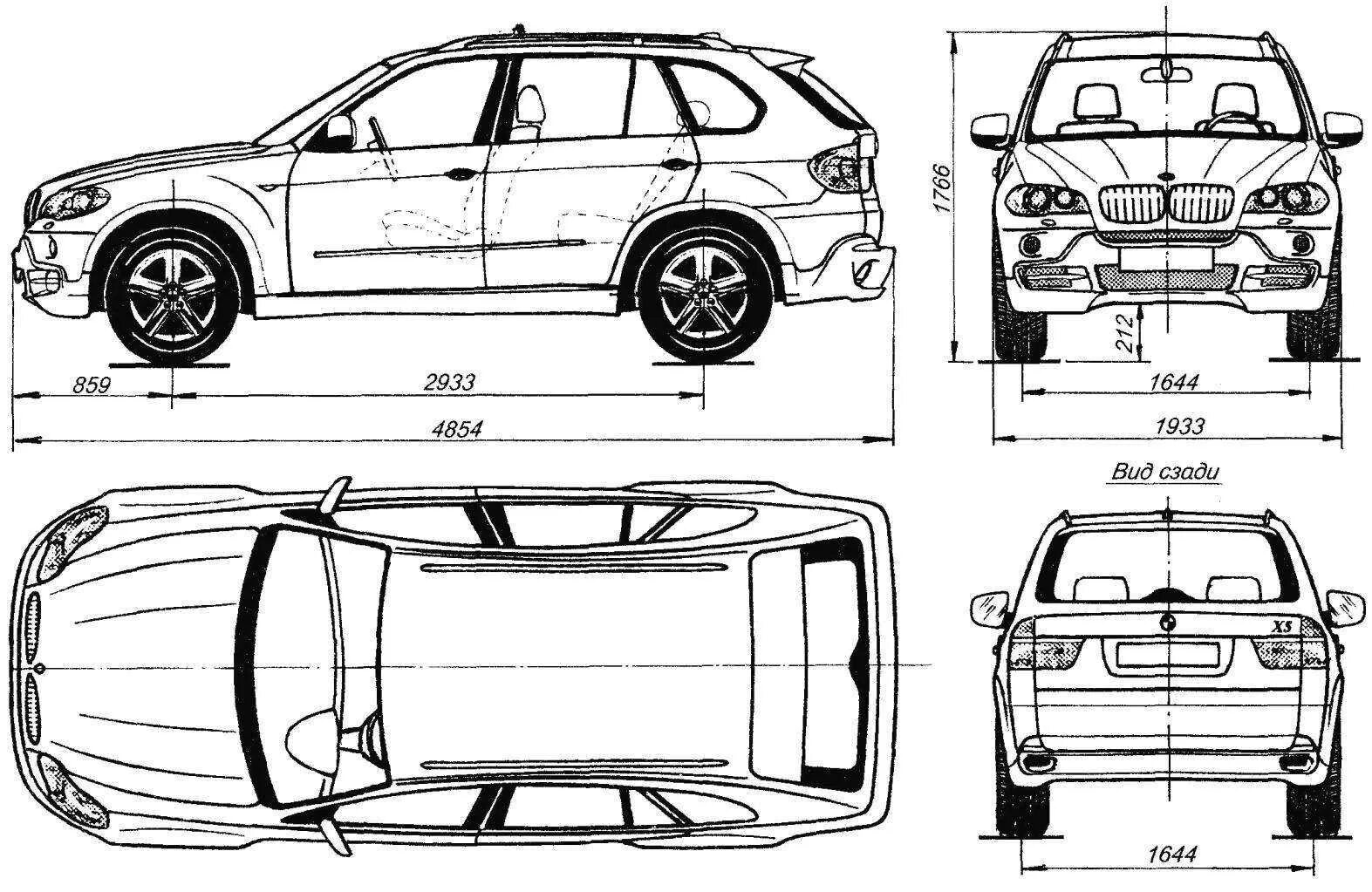 Схема bmw x5. Габариты БМВ х5 е70. БМВ х5 ширина кузова. Габариты БМВ x5 (e53). БМВ х5 габариты кузова.