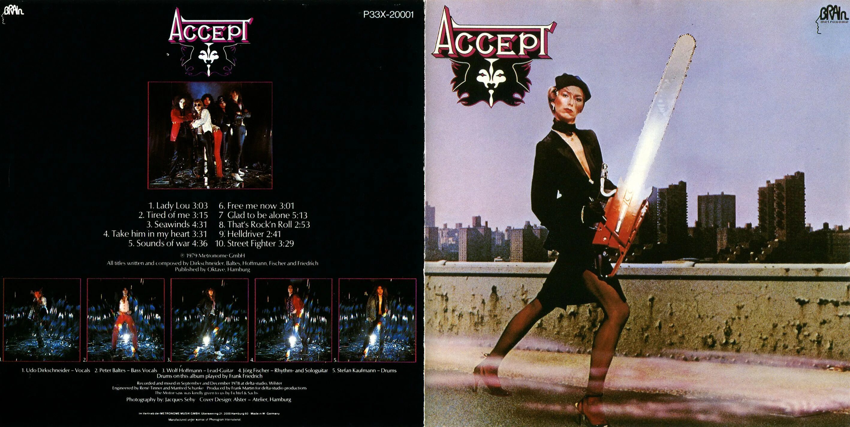 Группа accept 1979. Accept album 1979. CD accept - accept 1979. Accept 1979 обложка.