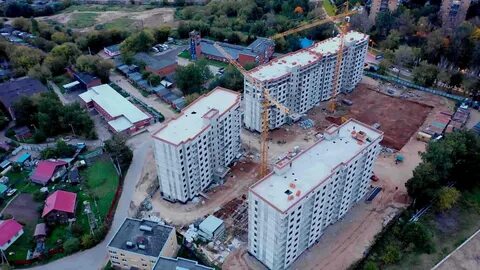 Дмитровская сити