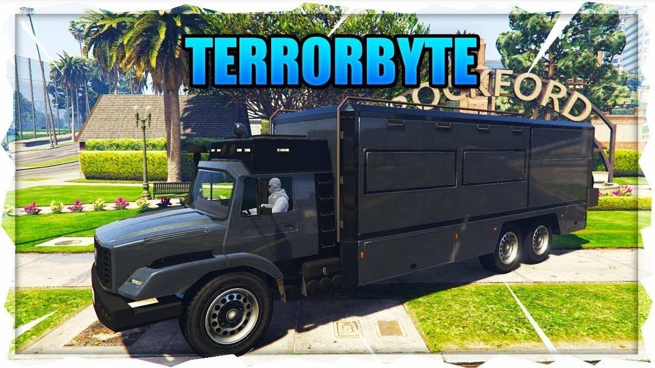 Terrorbyte roblox wiki. GTA 5 Terrorbyte. ГТА 5 Террорбайт. Terrorbyte Crimewave.