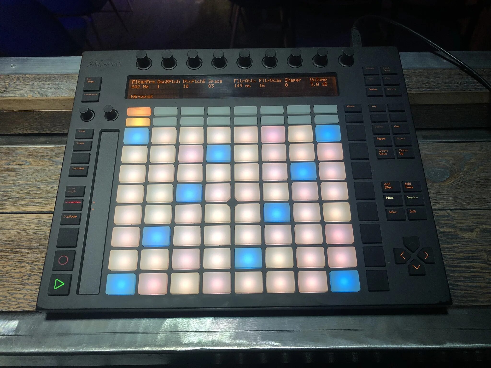 Ableton Push 2. Аблетон пуш. Ableton Push 1. Ableton Push 1 блок питания. Push first