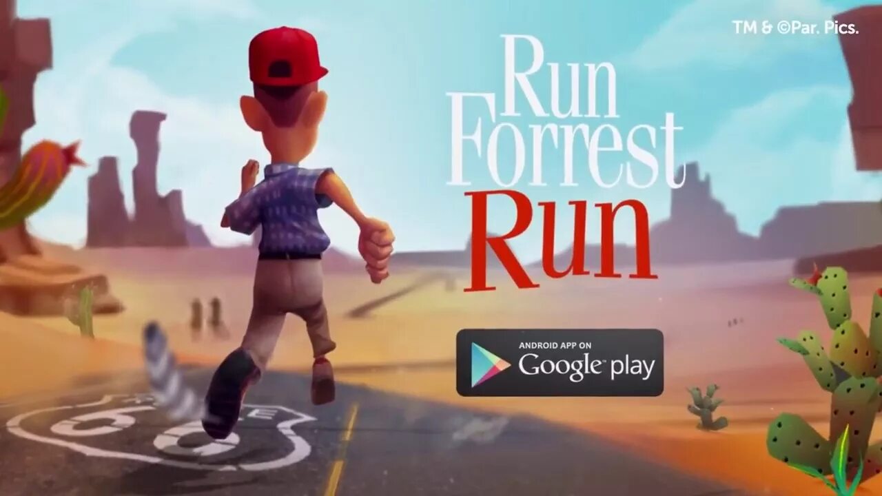 Do i run and play. Ран форест ран. forest run игра. игра беги форест беги на андроид. форрест гамп игра.