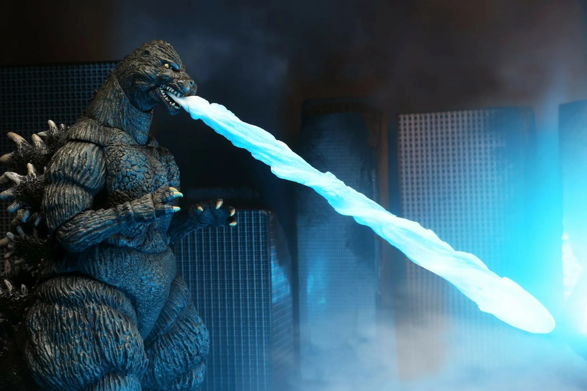 Godzilla juice