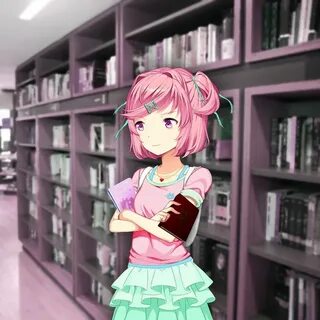 Natsuki s life in prison