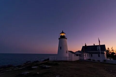Visit light