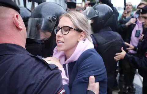 Женские провокации