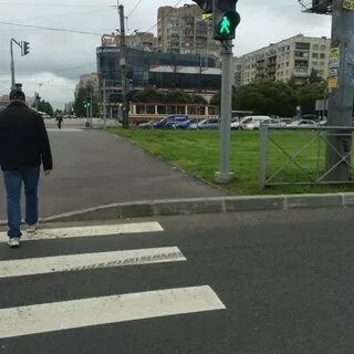 Перекресток культур