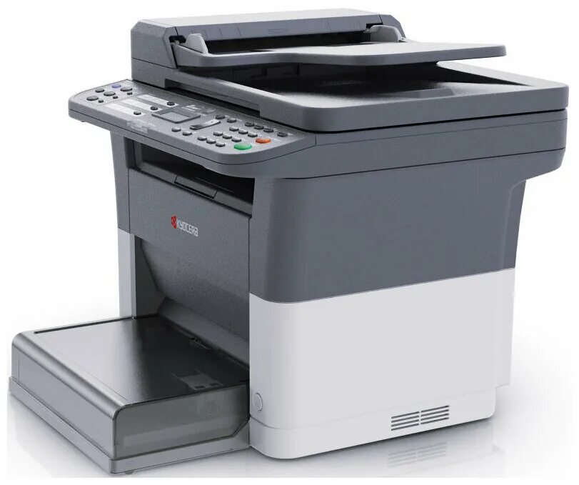 Kyocera 1120mfp