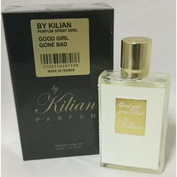 Килиан Парфюм good girl gone Bad. Kilian good girl gone Bad Parfum 50 ml. Килиан good girl gone Bad EUA Fraiche. Духи Килиан good girl gone Bad коробка. Килиан белый