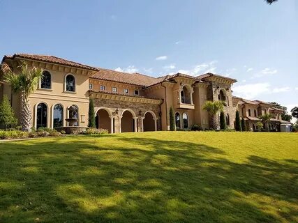 Tuscan's