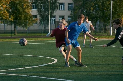 Лицей 79
