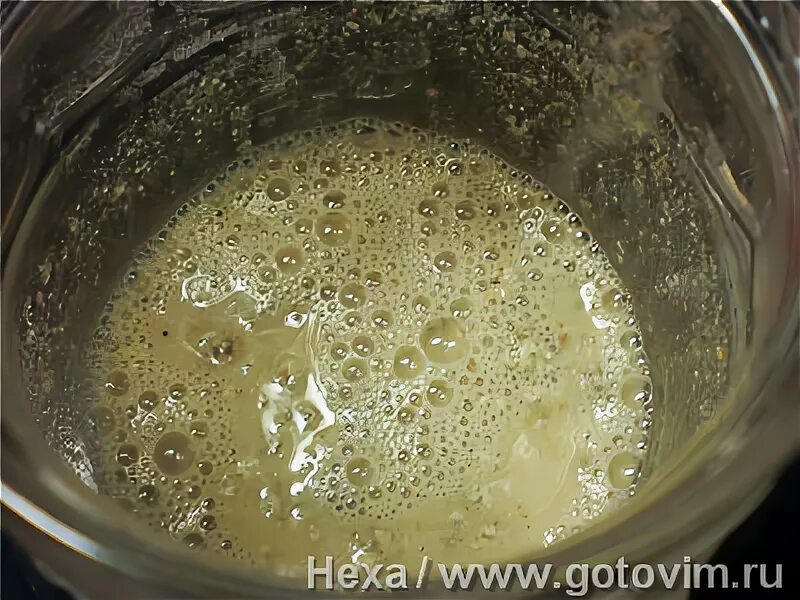 Как сделать хмелевую закваску