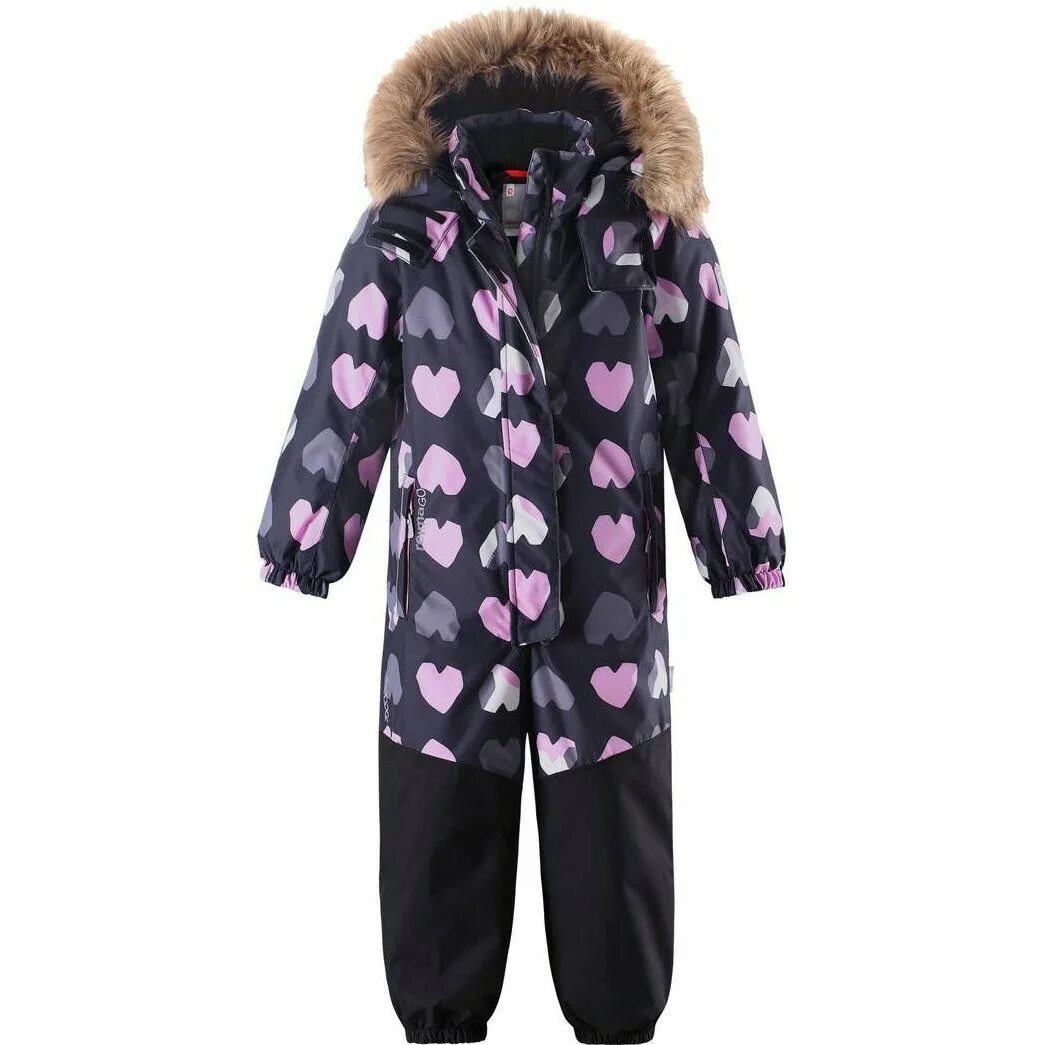 Комбинезон reima tec kiddo snowy. Комбинезон snowy reima. Рейма 510306 комбинезон. Комбинезон reima tec puhuri. Reima комбинезон для девочки.