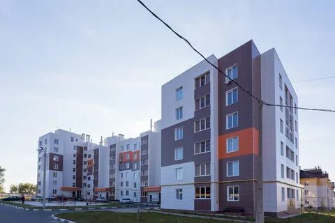 Западный белгород