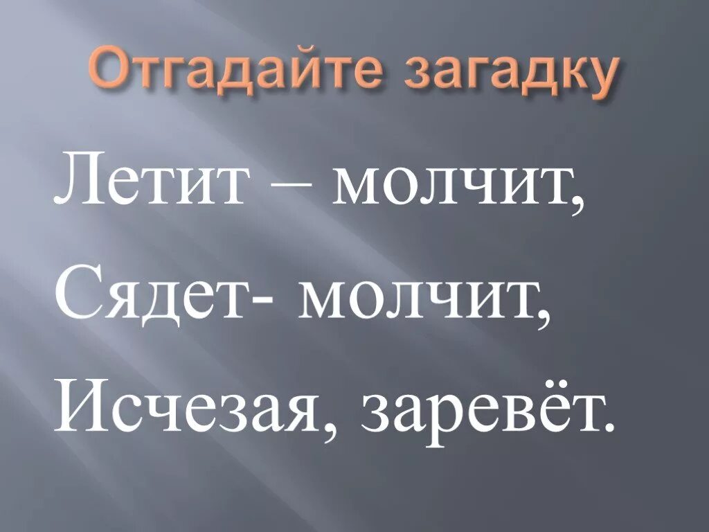 Загадка лететь не долететь. Летит молчит. летит молчит лежит молчит. летит молчит загадка. токмакова ручей презентация 1 класс литературное чтение.