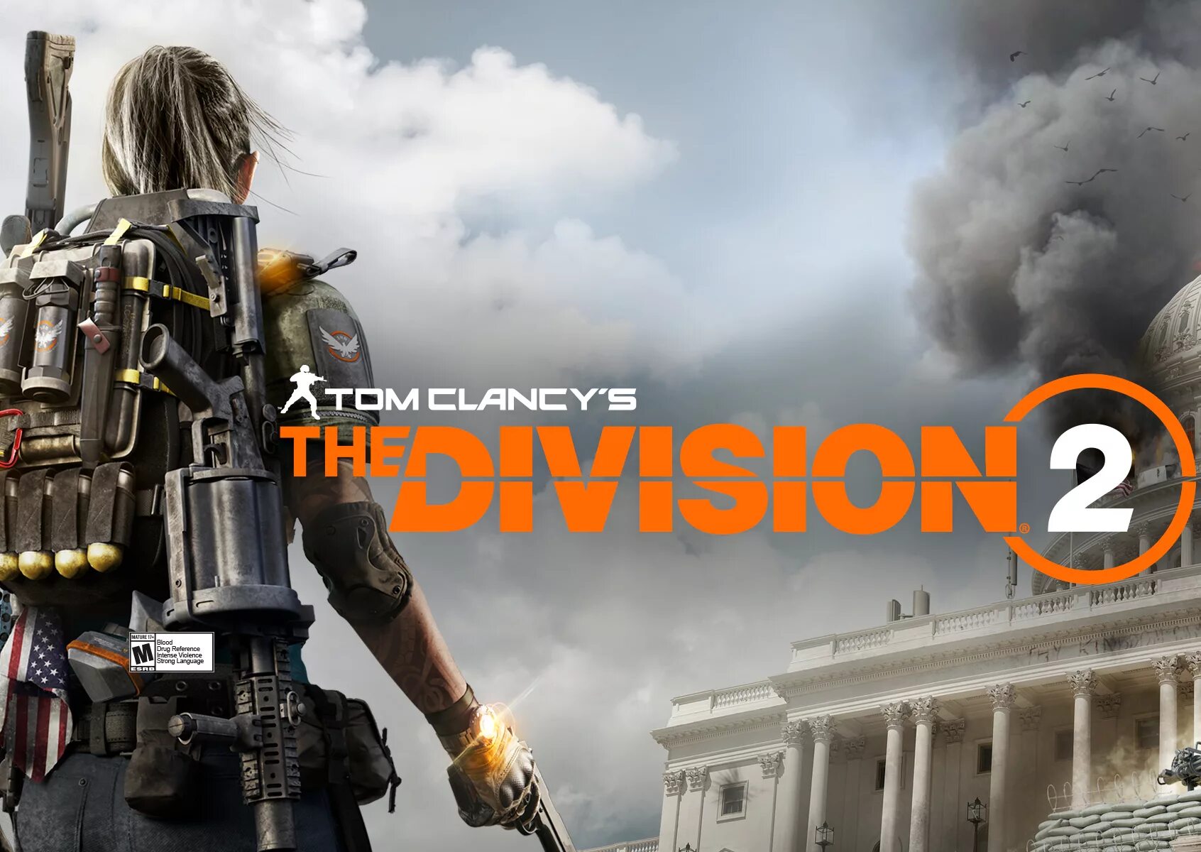 Division 2 дополнение. Дивижн 2. том клэнси дивизион 2. tom clancy&#039;s the division 2 обложка. division 2 ps4.