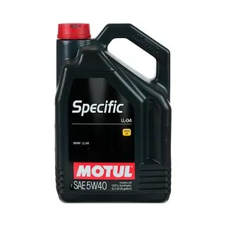 Motul specific 5л