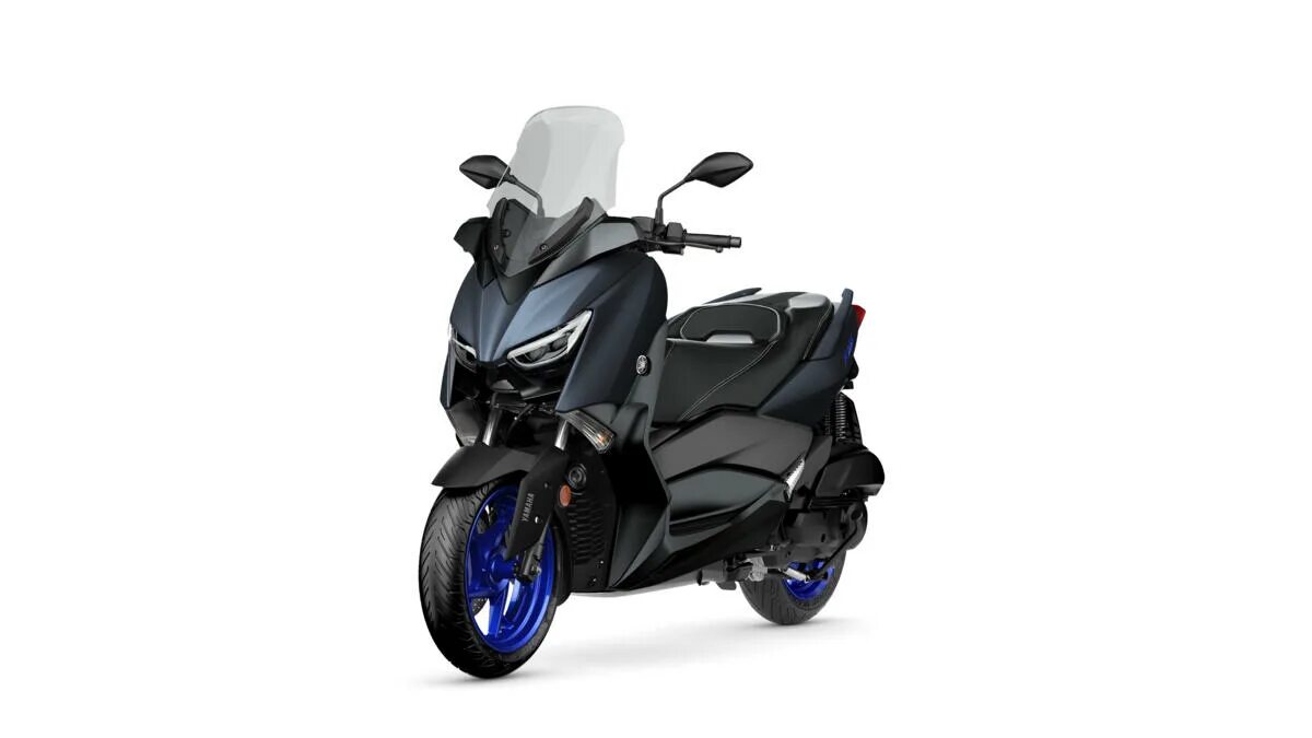 Xmax ошибаюсь. Yamaha xmax 2025. yamaha xmax 300 2025. ямаха скутер 2025. xmax indigo colour.