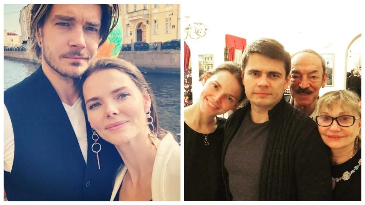 Дети Михаила Боярского - какова цена успеха наследников "Д'Артаньяна" Планета зн