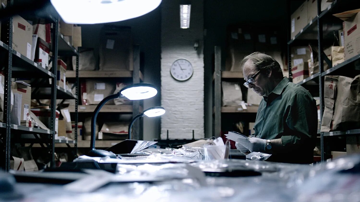 однажды ночью 1 3