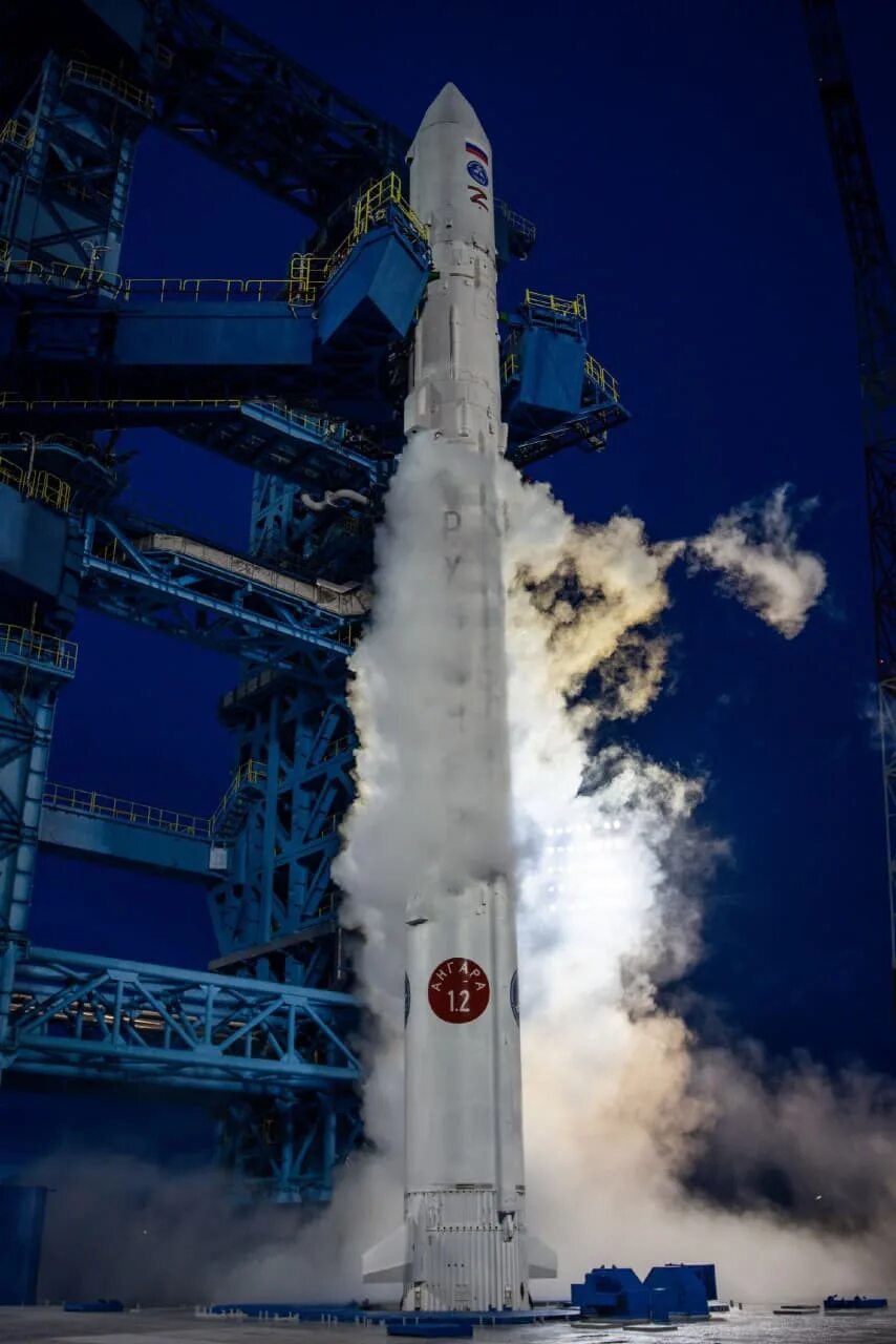 Ангара 1.2 ракета-носитель. Ракета Ангара 1.2. Пуск Ангара 1.2 в 2022. Ангара пуск 2022.