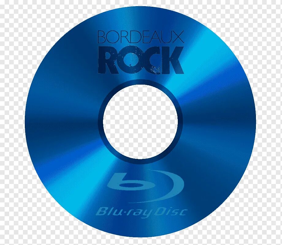 Blu ray cds
